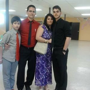 Meet your Posher, Juan jose